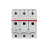 Sich.-Lasttrennschalter D0,3P.,63A - ILTS-E3D0