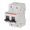 Hochleist.-Sicherungsautomat, 13A,D,400VAC=Icu 50kA,690VAC=Icu6kA,2P - S802S-C13