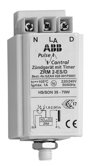 ZG ZRM 6-ES/CT - ZG ZRM 6-ES/CT