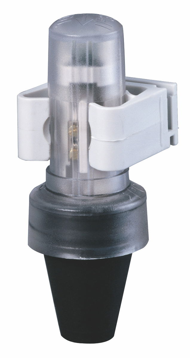 LS-1 Lichtfühler für Dämmerungsschalter TWS - LS-1