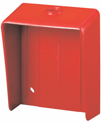 RDR Regendach f. MHD rot - RDR