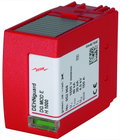 Überspannungsableiter Typ 2 Varistor- Schutzmodul für DEHNguard SE