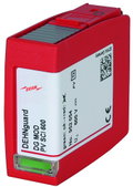 Überspannungsableiter Typ 2 Varistor- Schutzmodul für DEHNguard M PV