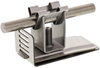 Dachleitungshalter für Dach-Wandplatten Klemmbereich 2-8mm für Rd 8mm  NIRO