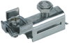 Spannkopf NIRO f. Spannband 25x0,3mm m. Anschlussklemme 2 x 4-25mm²