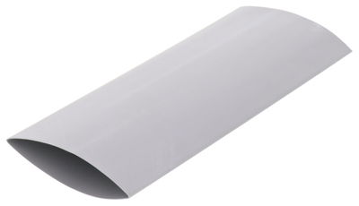 Schrumpfschlauch, grau D 32 mm L 120 mm