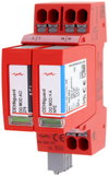 Überspannungsableiter Typ 2 DEHNguard MP FM einphasig Uc 275V TT+TN-S Systeme