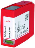 Überspannungsableiter Typ 2 Varistor- Schutzmodul für DEHNguard M und S