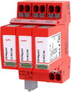Überspannungsableiter Typ 2+3 DEHNguard MP FM 3-polig Uc 385V TNC