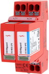 Überspannungsableiter Typ 2+3 DEHNguard MP einphasig Uc 275V TT+TN-S Systeme