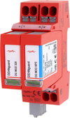 Überspannungsableiter Typ 2+3 DEHNguard MP FM einphasig Uc 320V TT+TN-S Systeme