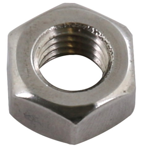 Sechskantmutter M16  NIRO A4-70