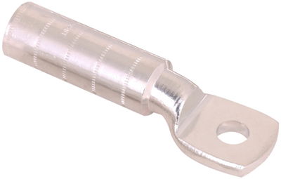 Glockenkabelschuh AL M12 110mm²