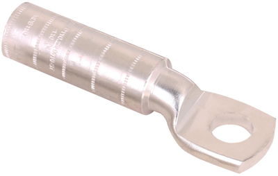 Glockenkabelschuh AL M16 110mm²