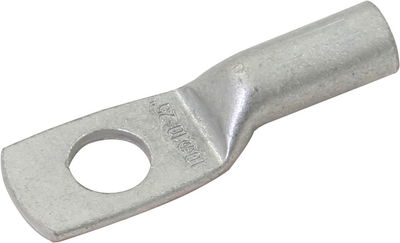 Presskabelschuh DIN 46235 25mm² M10 Cu/gal Sn mit Nickelsperrschicht