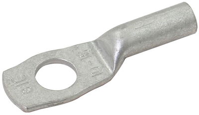 Presskabelschuh DIN 46235 16mm² M10 Cu/gal Sn mit Nickelsperrschicht