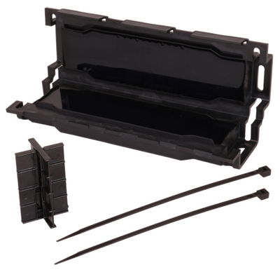 Cellpack Gel-Verbindungsmuffe Easycell 5 für TE schraubbar