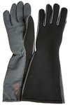 Störlichtbogengeprüfter Schutzhandschuh APC 2_150 / long, Größe: 11