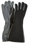 Störlichtbogengeprüfter Schutzhandschuh APC 1_150 / long, Größe: 12