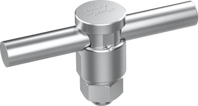 KS-Verbinder NIRO M12 200kA fuer 4-16mm*2 oder 16-108mm*2