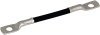 Ueberbrueckungsseil Cu 25mm*2 SW Outdoor L variabel, m. 2 Kabelschuhen B10,5mm