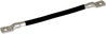 Ueberbrueckungsseil Cu 70mm*2 SW Outdoor L variabel, m. 2 Kabelschuhen B10,5mm