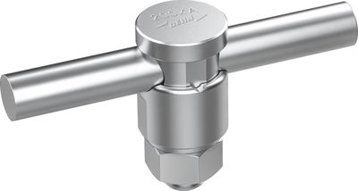 KS-Verbinder NIRO M12 200kA für 4-16mm² oder 16-108mm²