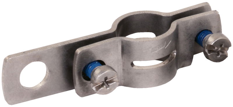 PA-Anschlusselement NIRO fuer HVI power und HVI ultra D 27mm