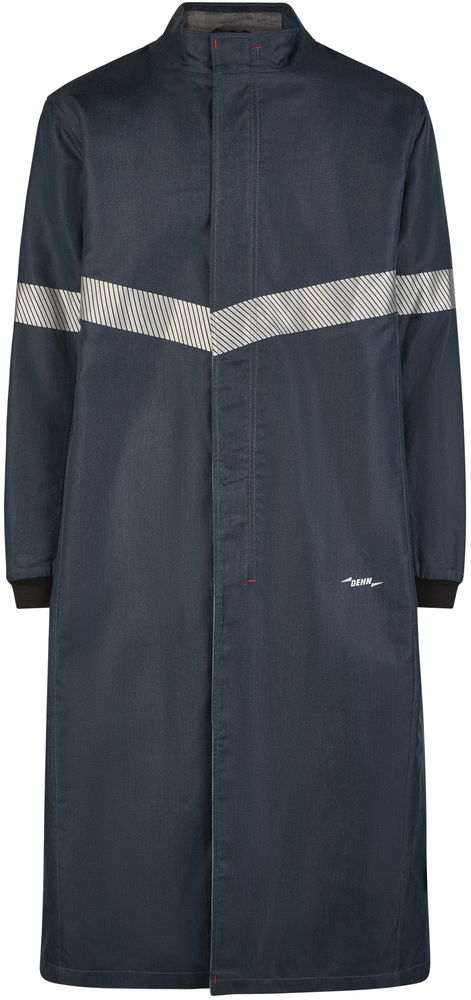 Stoerlichtbogengepruefter Schutzmantel ArcFit HLP 63, APC 2 (PPE 4), Gr.: 56/58(XL)