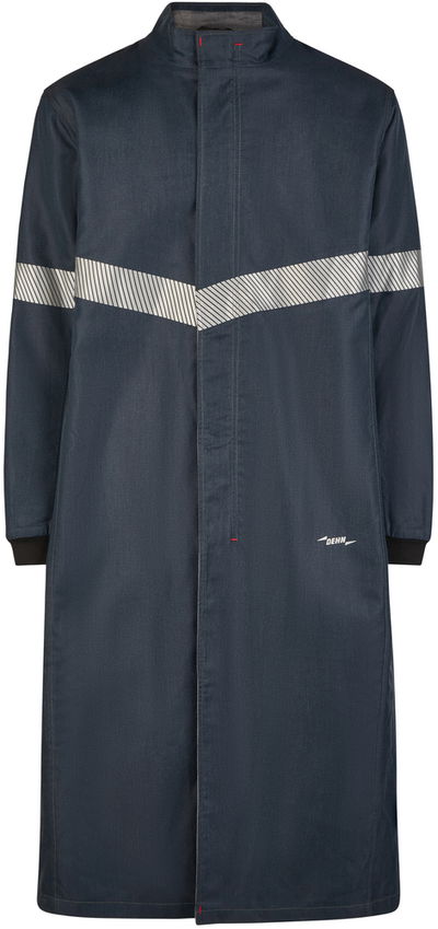 Stoerlichtbogengepruefter Schutzmantel ArcFit HLP 63, APC 2 (PPE 4), Gr.: 64/66(4XL)