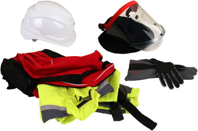 PSAgS-Set Outdoor fuer Elektrofachkraefte KONFIGURIERBAR