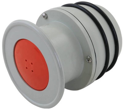 Pneumatischer Handschuhpruefer fuer isolierende Handschuhe