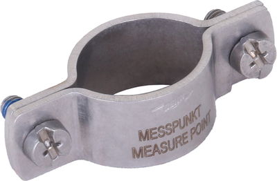 Messpunktklemme Niro fuer HVI power