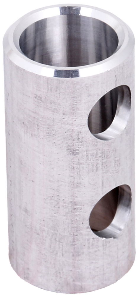 Reduzieradapter Al D22mm auf D16mm