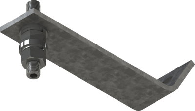 AB - Wandbefestigung (7300.AB-0021.00)