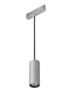 PT332T | GreenSpace Evo Mini Pendant track, 3D printed, 9.7 W, 1200 lm, 3000 K, CRI90