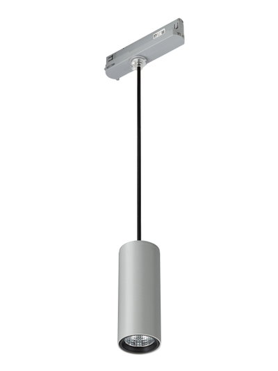 PT332T | GreenSpace Evo Mini Pendant track, 3D printed, 9.7 W, 1200 lm, 3000 K, CRI90