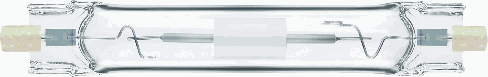 MASTERColour CDM-TD -  Halogen metal halide lamp without reflector -  Systemleistung: 147.0 W -  Energieeffizienzklasse: G