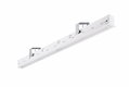TrueLine, recessed, 41.5 W, 1450x80 mm, PCV, 5000 lm, Tunable white 2700-6500 K, CRI90, Interact Ready, UGR19, U4, TP(b)