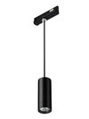 PT332T | GreenSpace Evo Mini Pendant track, 3D printed, 13.3 W, 1700 lm, 3000 K, CRI90, DALI-regelbar, Interact Ready