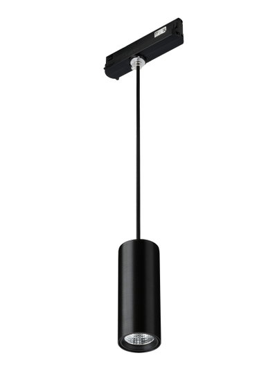 PT332T | GreenSpace Evo Mini Pendant track, 3D printed, 18.8 W, 2200 lm, 3000 K, CRI90