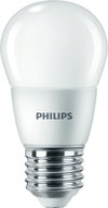 CorePro LED Kerzen-und Tropfenlampenform -  LED-lamp/Multi-LED -  Systemleistung: 7 W -  Energieeffizienzklasse: E