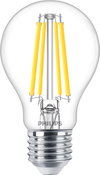 MASTER Value Glass LED-Lampen -  LED-lamp/Multi-LED -  Systemleistung: 7.8 W -  Energieeffizienzklasse: D -  Ähnlichste Farbtemperatur: 2700 K