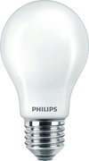 CorePro GLass LED-Lampen -  LED-lamp/Multi-LED -  Systemleistung: 10.5 W -  Energieeffizienzklasse: D -  Ähnlichste Farbtemperatur: 2700 K