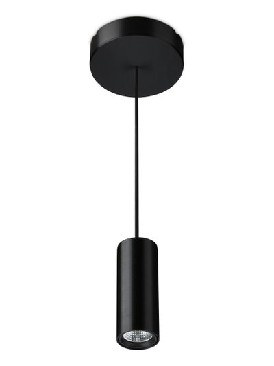 PT332C | GreenSpace Evo Mini Pendant canopy, 3D printed, 11.9 W, 1700 lm, 3000 K, CRI90, DALI-regelbar, Interact Ready