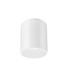 LuxSpace Compact, Anbau- und Pendelleuchten, 10.8 W, 1850 lm, 4000 K, Weiß