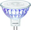 CorePro LEDspot MR16/MR11 Niedervolt-Reflektorlampen -  LED-lamp/Multi-LED -  Systemleistung: 7 W -  Energieeffizienzklasse: F