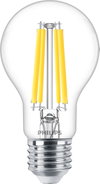 MASTER Value Glass LED-Lampen -  LED-lamp/Multi-LED -  Systemleistung: 11.2 W -  Energieeffizienzklasse: D -  Ähnlichste Farbtemperatur: 2700 K