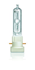 MSR Gold™ MiniFastFit (DJ/Club) -  Studio-, projection- and photo lamp -  Systemleistung: 300 W -  Ähnlichste Farbtemperatur: 9300 K