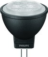 MASTER LEDspot & Value MR16/MR11 Niedervolt-Reflektorlampen -  LED-lamp/Multi-LED -  Systemleistung: 3.5 W -  Energieeffizienzklasse: G